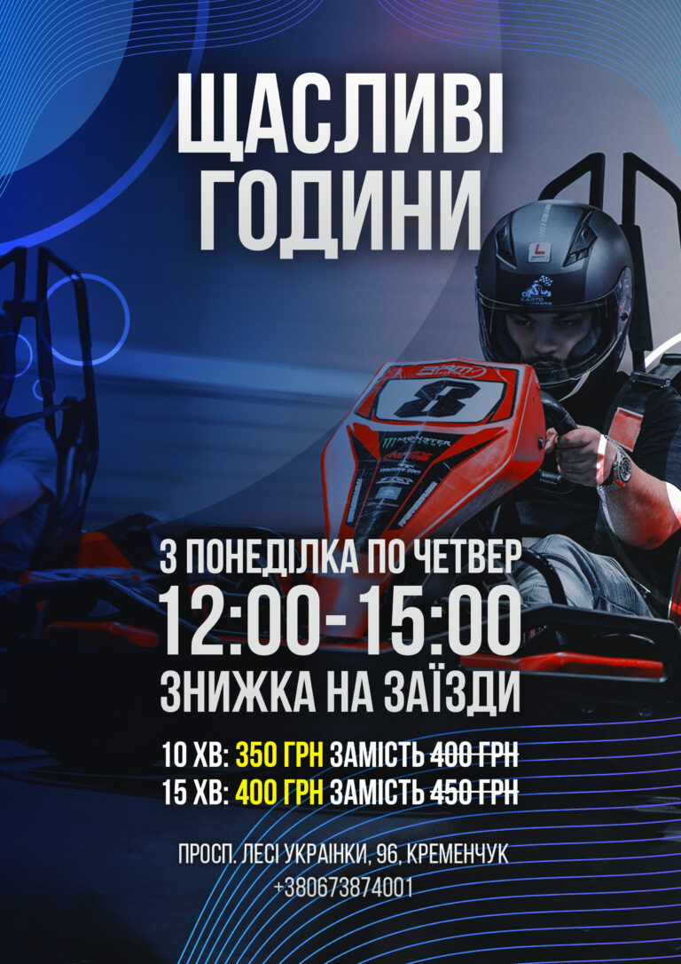 Щасливі години